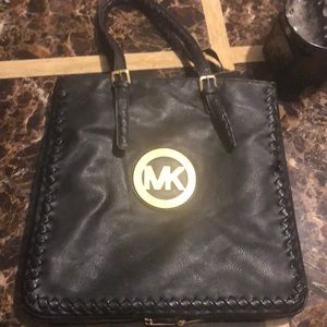 Mk purse